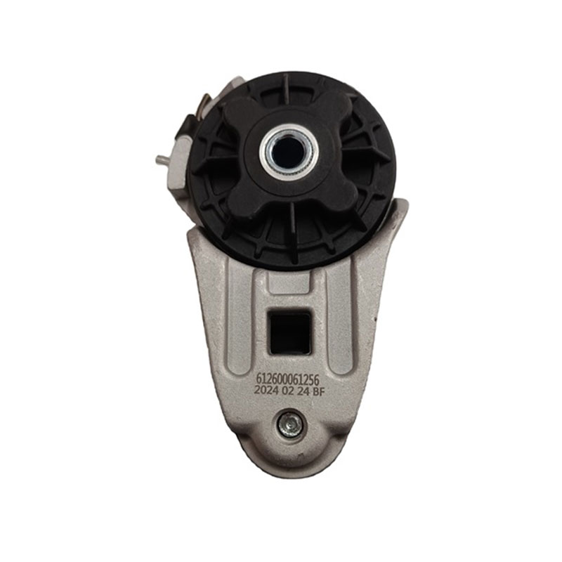 Vim li cas qhov nro log uas tseem ceeb rau kev siv cov ntawv thov?