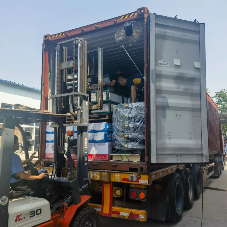 Skyond Tsheb Tsheb - tsav yooj yim, ntseeg tau txhua qhov chaw!