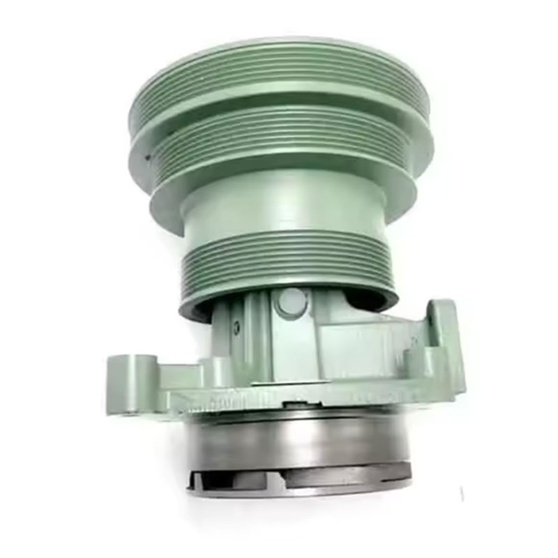 Dab tsi tiag tiag ua rau lub tsheb hluav taws xob siab kom txhim khu kev qha