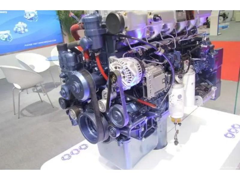 Xav tau lub cav tshiab rau koj lub tsheb thauj khoom howo?