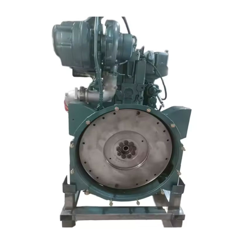 Vim li cas koj lub tsheb thauj khoom lub cav poob zog thiab nrawm