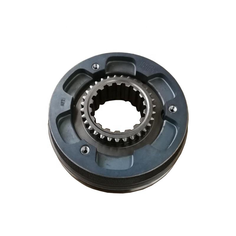 Yuav Ua Li Cas Sinotruk Transmission Parts Txhim Kho Tsheb Hnyav Kev Ua Haujlwm?