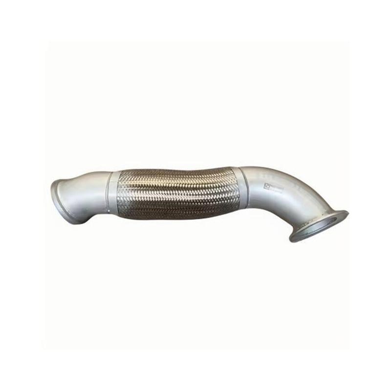 Vim li cas thiaj xaiv WG9731540002 Exhaust Pipe?