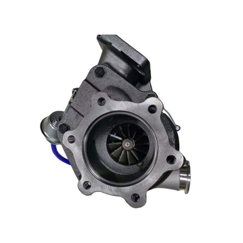 Cav tivthaiv WD10G220E23 Turbocharger