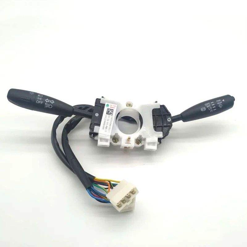 Tuam Tshoj FG9704580109 Qhov Tseeb Sinotruk HOWO RHD Lub Teeb Tsheb Sib Tsoo Hloov