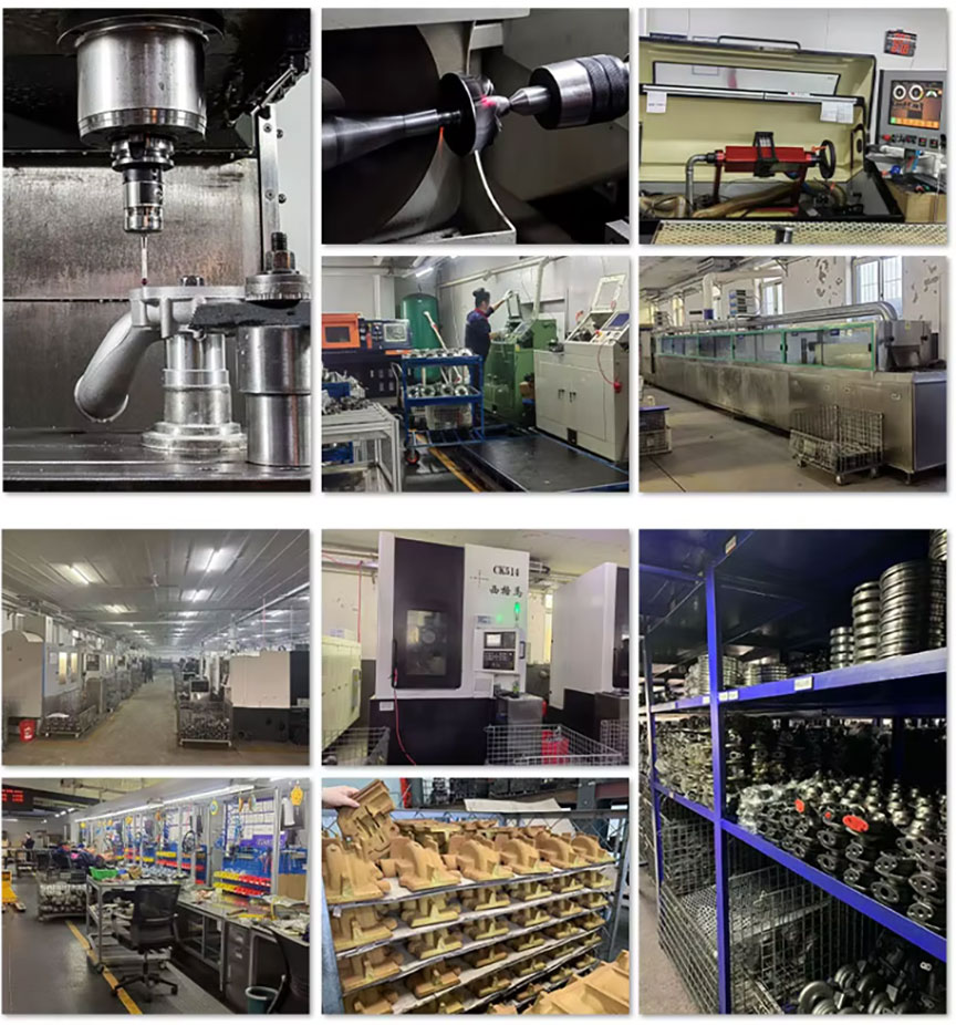 Truck HX35 Turbocharger