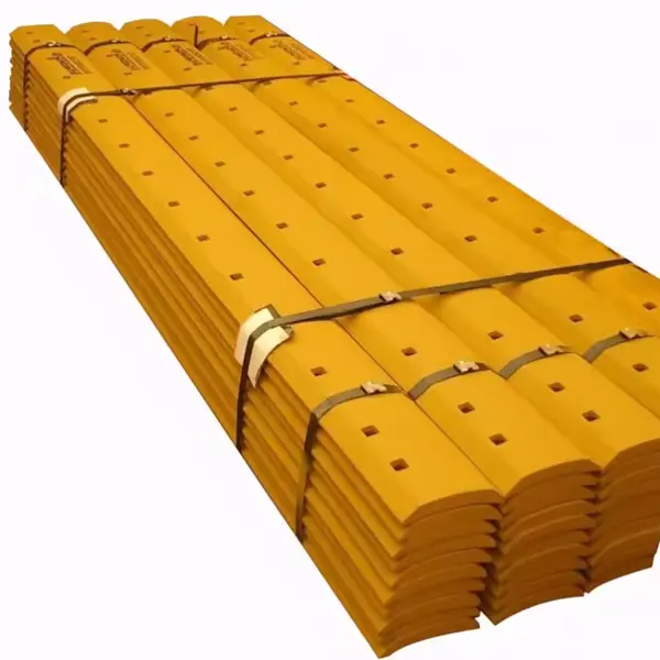 Mini excavator grading tshuab hniav