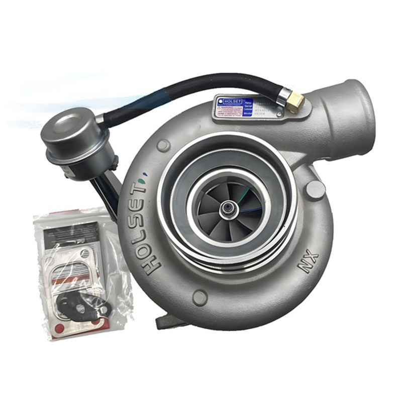 Tsheb HX35 Turbocharger