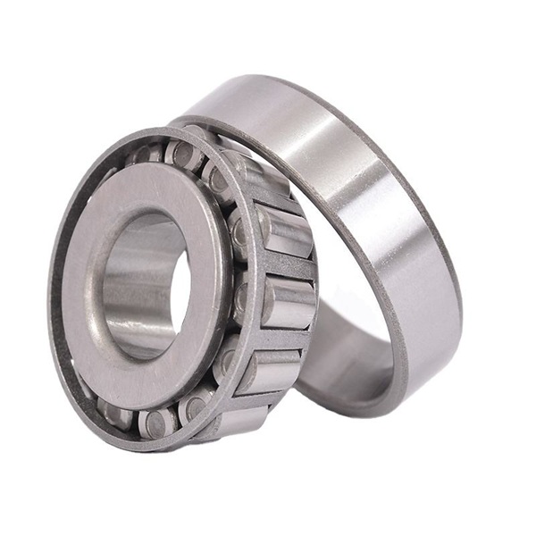 Truck Parts Tapered Cov Menyuam Bearing