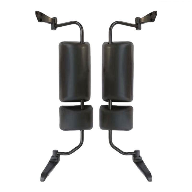 tsheb rearview daim iav