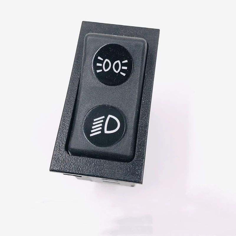 Tuam Tshoj WG9719584011 Qhov Tseeb Sinotruk HOWO Lub Teeb Hloov